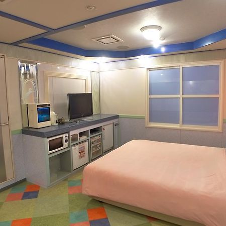 Resort Inn Golf Gotemba (Adults Only) Экстерьер фото