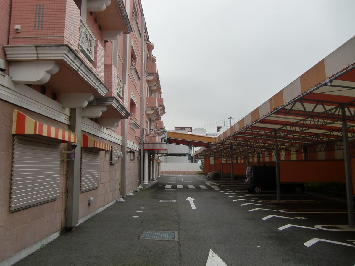 Resort Inn Golf Gotemba (Adults Only) Экстерьер фото