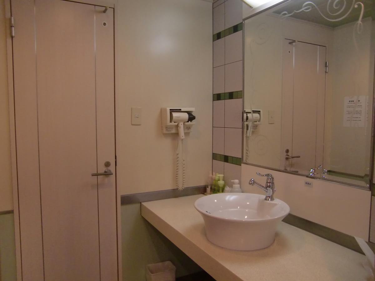 Resort Inn Golf Gotemba (Adults Only) Экстерьер фото