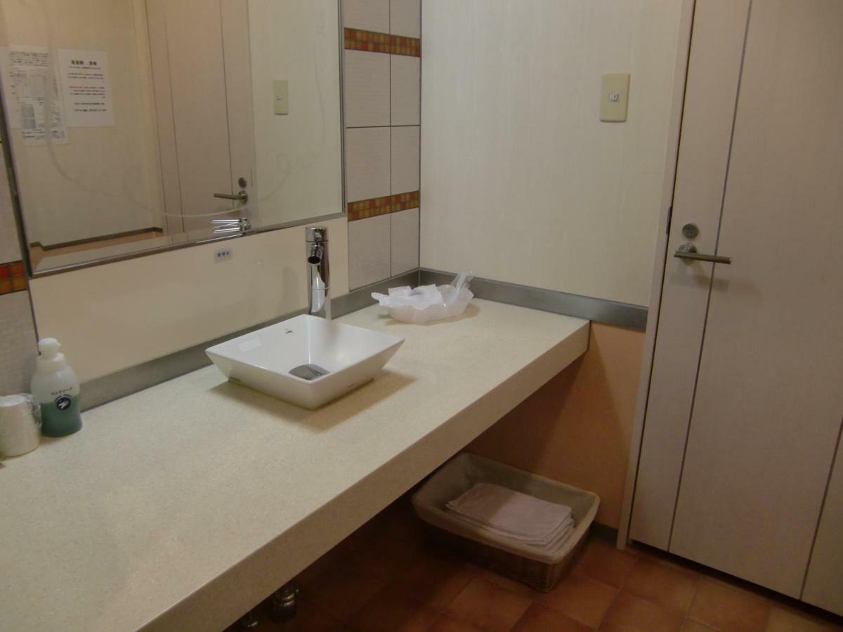 Resort Inn Golf Gotemba (Adults Only) Экстерьер фото